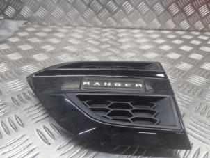 Begagnade Diverse Ford Ranger 2.0 EcoBlue 16V 4x4 Pris € 40,00 Marginaltabell erbjuds av de Nollen autorecycling