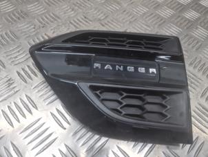 Sonstige van een Ford Ranger 2.0 EcoBlue 16V 4x4 2022