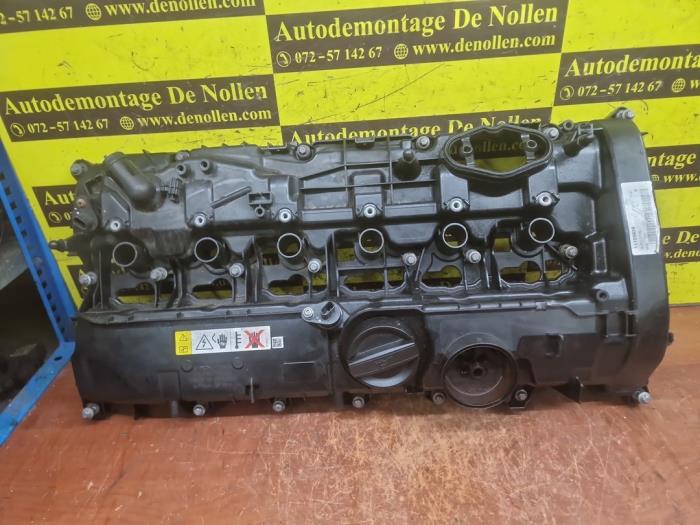 Gebrauchte Ventildeckel BMW 1 serie (F20) M140i 3.0 24V Van Preis € 302,50 Mit Mehrwertsteuer angeboten von autodemontage denollen