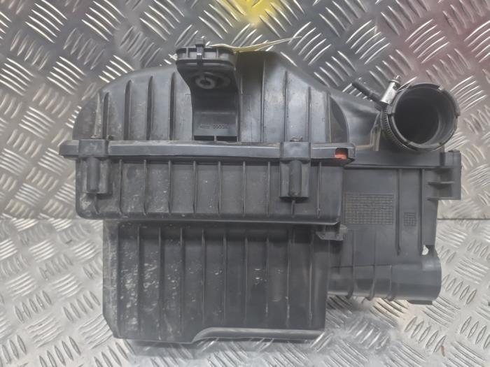 Gebrauchte Luftfilter Citroen C4 Cactus (0B/0P) 1.2 PureTech 82 12V Preis € 39,95 Margenregelung angeboten von autodemontage denollen