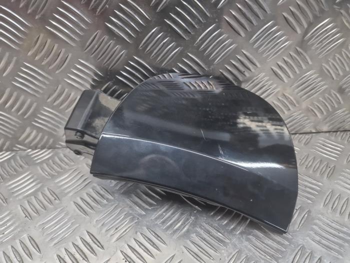 Gebrauchte Tankklappe Citroen C4 Cactus (0B/0P) 1.2 PureTech 82 12V Preis € 40,00 Margenregelung angeboten von autodemontage denollen