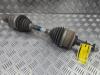 Drivaxel, höger fram från en Ford Ranger 2.0 EcoBlue 16V 4x4 2022