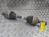 Drivaxel, höger fram från en Ford Ranger 2.0 EcoBlue 16V 4x4 2022