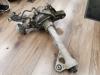 Främre differential från en Ford Ranger 2.0 EcoBlue 16V 4x4 2022