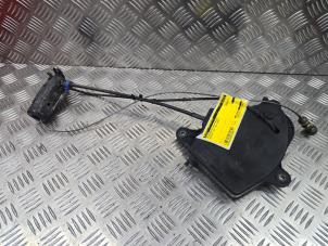 Used Spare wheel lift mechanism Peugeot 307 SW (3H) 2.0 16V Price € 75,00 Margin scheme offered by de Nollen autorecycling