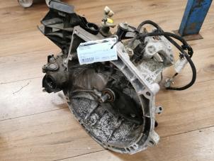 Używane Skrzynia biegów Citroen C3 (SC) 1.0 Vti 68 12V Cena € 250,00 Procedura marży oferowane przez de Nollen autorecycling