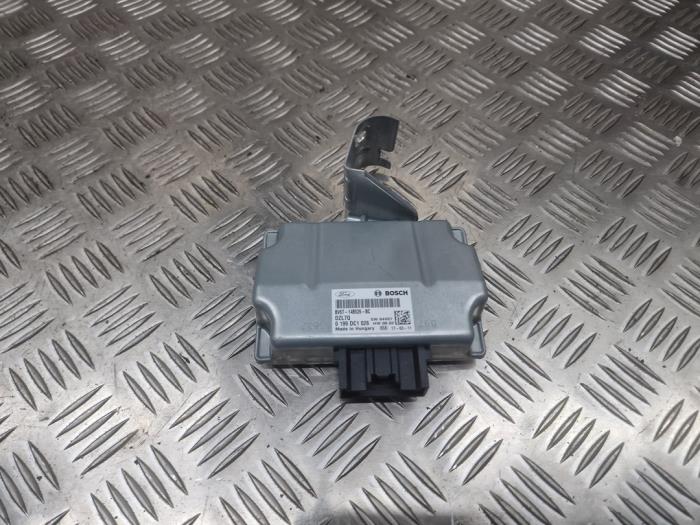Computer, miscellaneous Ford Focus 3, Hatchback, 2010 / 2020 (Used)