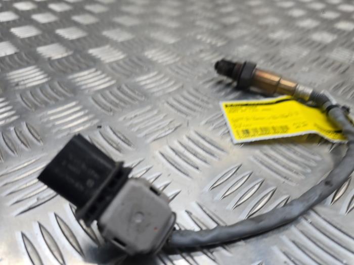 Gebrauchte Lambdasonde Audi A4 (B8) 1.8 TFSI 16V Preis € 25,00 Margenregelung angeboten von autodemontage denollen