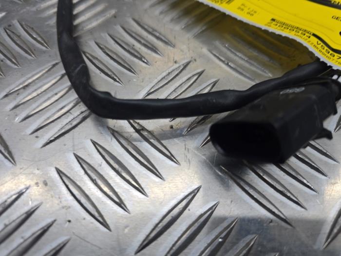 Sonde lambda d'un Audi A4 (B8) 1.8 TFSI 16V 2009