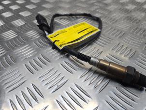 Sonde lambda d'un Audi A4 (B8) 1.8 TFSI 16V 2009