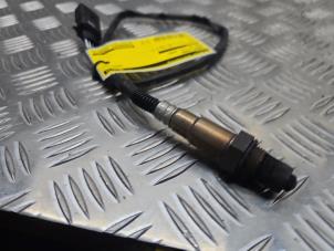 Sonde lambda d'un Audi A4 (B8) 1.8 TFSI 16V 2009