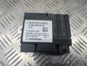 Usagé Module carburant ADM Mercedes Vito (447.6) 1.6 109 CDI 16V Prix € 29,95 Règlement à la marge proposé par de Nollen autorecycling