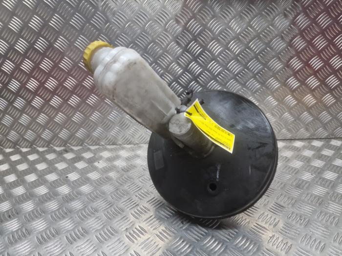 Usagé Servo frein Citroen Jumper (U9) 2.2 HDi 100 Prix € 60,00 Règlement à la marge proposé par autodemontage denollen