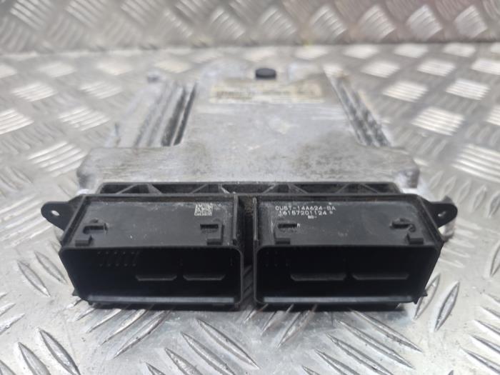 Used Engine management computer Ford Focus 3 2.0 ST EcoBoost 16V Price € 350,00 Margin scheme offered by autodemontage denollen