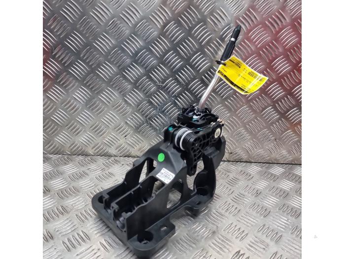 Gebrauchte Schaltbox Opel Corsa F (UB/UH/UP) 1.2 12V 75 Preis € 75,00 Margenregelung angeboten von autodemontage denollen