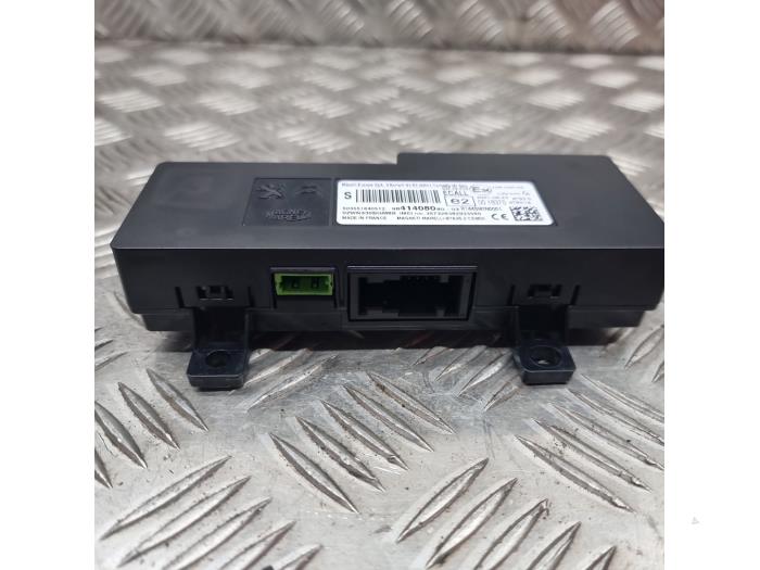 Gebrauchte Notfallmodul Opel Corsa F (UB/UH/UP) 1.2 12V 75 Preis € 99,95 Margenregelung angeboten von autodemontage denollen