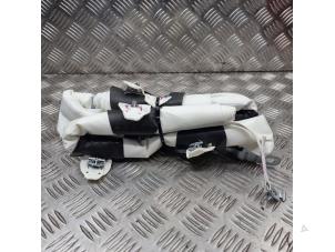 Begagnade Takgardinairbag, vänster Opel Corsa F (UB/UH/UP) 1.2 12V 75 Pris € 99,95 Marginaltabell erbjuds av de Nollen autorecycling