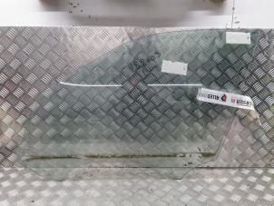 Usagé Vitre portière 4portes avant gauche BMW X5 (E70) xDrive 35d 3.0 24V Prix € 50,00 Règlement à la marge proposé par de Nollen autorecycling