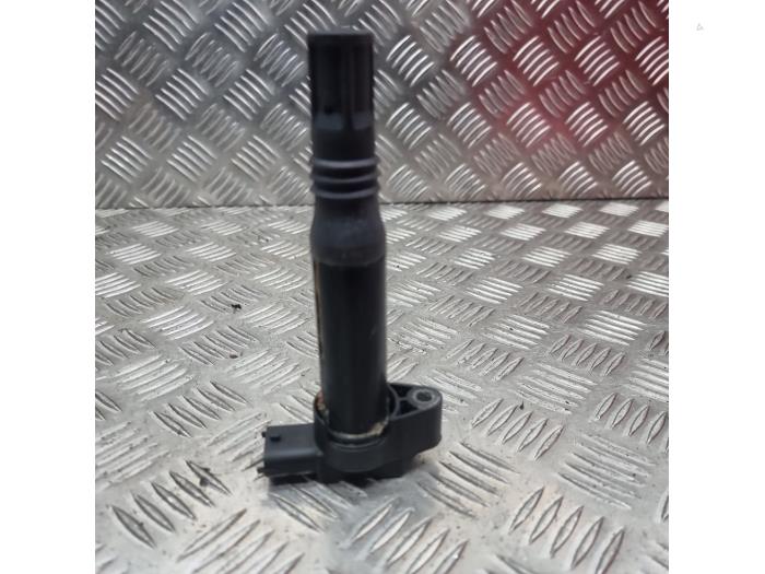Usagé Bobine Citroen C4 Cactus (0B/0P) 1.2 PureTech 82 12V Prix € 29,00 Règlement à la marge proposé par autodemontage denollen