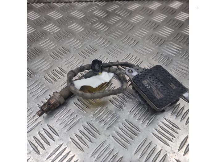 Lambda probe from a Peugeot Expert (V1/VA/VB/VE/VF/VT/VY) 1.6 Blue HDi 95 16V 2016