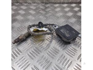 Lambda probe from a Peugeot Expert (V1/VA/VB/VE/VF/VT/VY) 1.6 Blue HDi 95 16V 2016