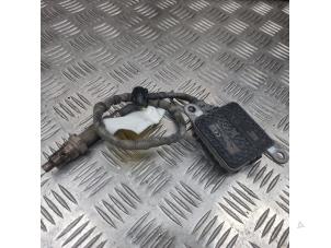 Lambda probe from a Peugeot Expert (V1/VA/VB/VE/VF/VT/VY) 1.6 Blue HDi 95 16V 2016