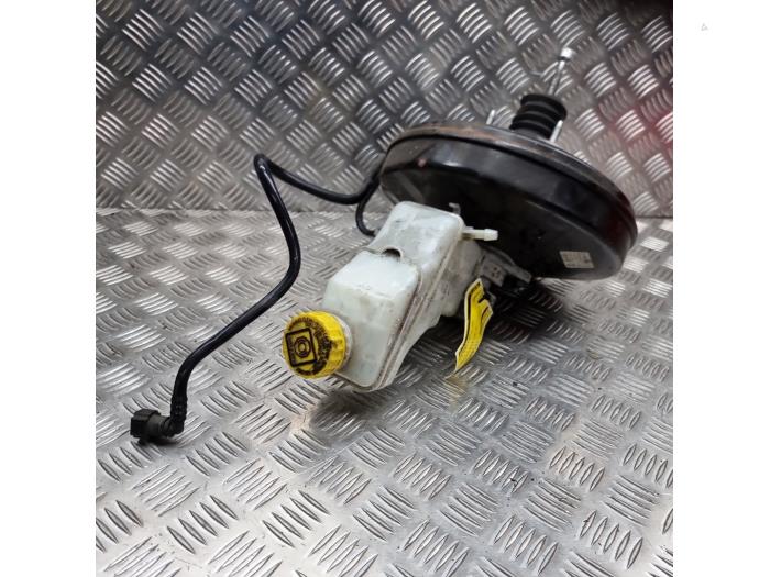 Usados Servofreno Alfa Romeo MiTo (955) 1.4 Turbo Multi Air 16V Precio € 40,00 Norma de margen ofrecido por autodemontage denollen