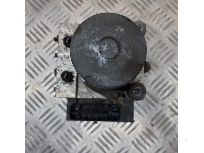 Gebrauchte ABS Pumpe Alfa Romeo MiTo (955) 1.4 Turbo Multi Air 16V Preis € 43,00 Margenregelung angeboten von autodemontage denollen