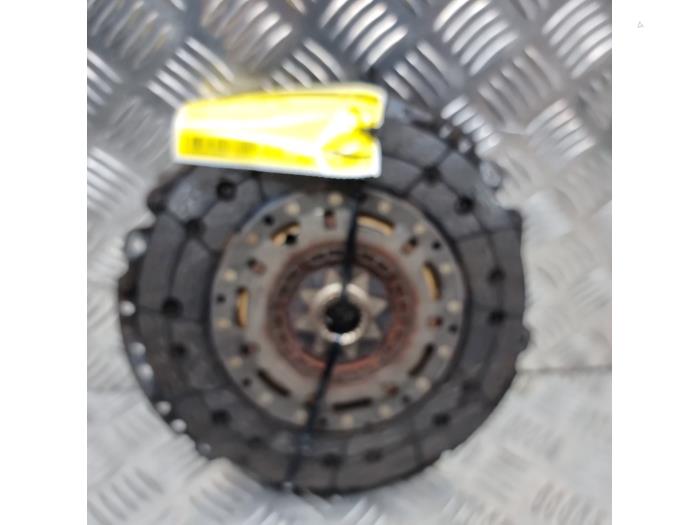 Gebrauchte Kupplungsset (komplett) Alfa Romeo MiTo (955) 1.4 Turbo Multi Air 16V Preis € 50,00 Margenregelung angeboten von autodemontage denollen