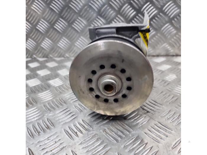 Gebrauchte Klimapumpe Alfa Romeo MiTo (955) 1.4 Turbo Multi Air 16V Preis € 85,00 Margenregelung angeboten von autodemontage denollen
