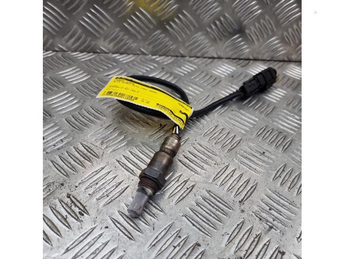 Lambda probe from a Alfa Romeo MiTo (955) 1.4 Turbo Multi Air 16V 2009