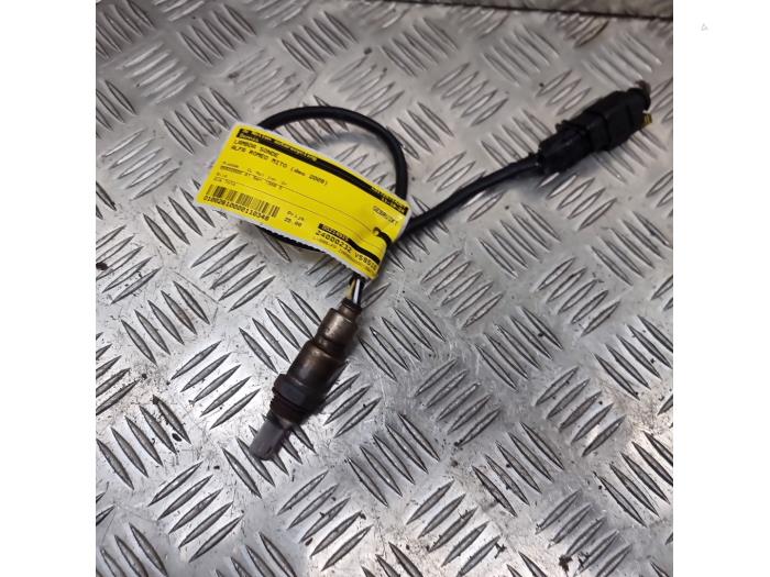 Lambda probe from a Alfa Romeo MiTo (955) 1.4 Turbo Multi Air 16V 2009