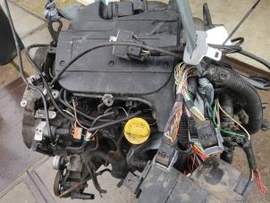 Usagé Moteur Opel Vivaro 1.9 DI Prix € 1.250,00 Règlement à la marge proposé par de Nollen autorecycling