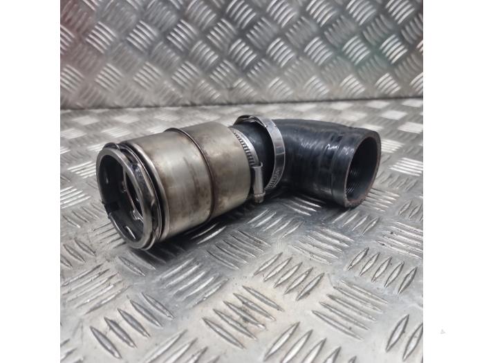 Gebrauchte Intercooler Rohr Renault Master III (JV) 2.3 Energy dCi 165 16V Preis € 48,40 Mit Mehrwertsteuer angeboten von autodemontage denollen