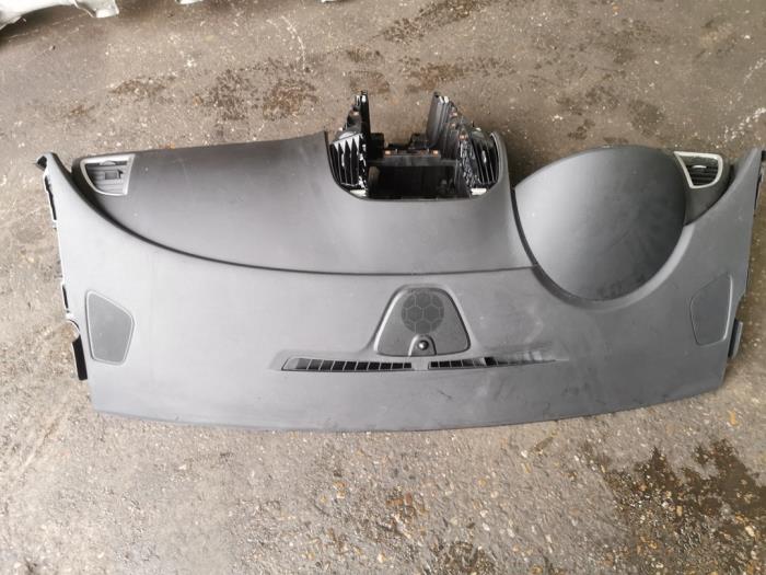 Używane Panel Opel Astra J (PC6/PD6/PE6/PF6) 2.0 CDTI 16V 160 Ecotec Cena € 275,00 Procedura marży oferowane przez autodemontage denollen
