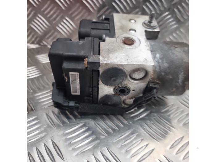 UNIDAD HIDRÁULICA DEL ABS Chevrolet Matiz 96457018 BOSCH 0265216989 96457018MA EUR 179,00 - ES