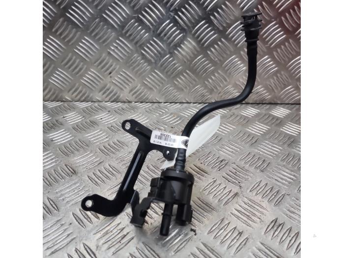 Używane Rózne Ford Ka+ 1.2 Cena na żądanie oferowane przez autodemontage denollen