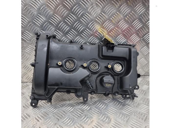 Gebrauchte Ventildeckel Ford Ka+ 1.2 Preis auf Anfrage angeboten von autodemontage denollen