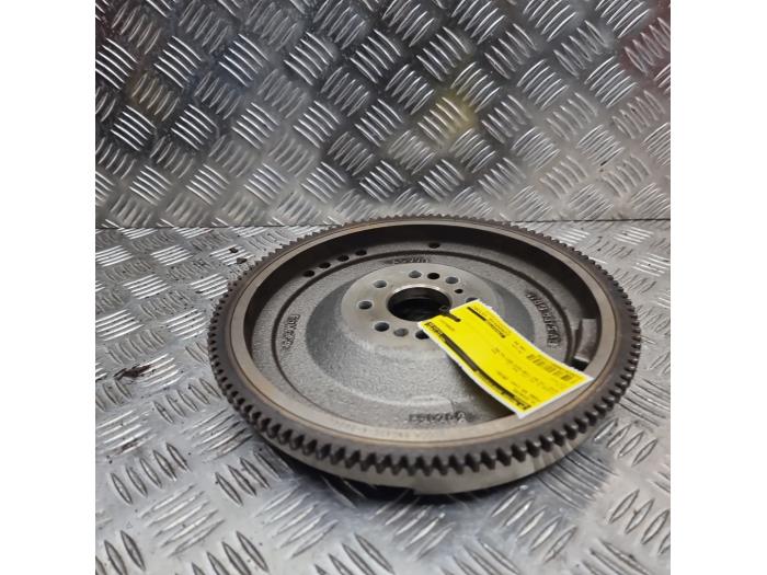 Used Flywheel Ford Ka+ 1.2 Price € 100,00 Margin scheme offered by autodemontage denollen