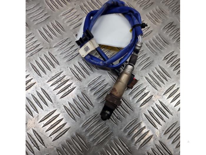 Sonde lambda d'un Ford Kuga II (DM2) 1.5 EcoBoost 16V 120 2018