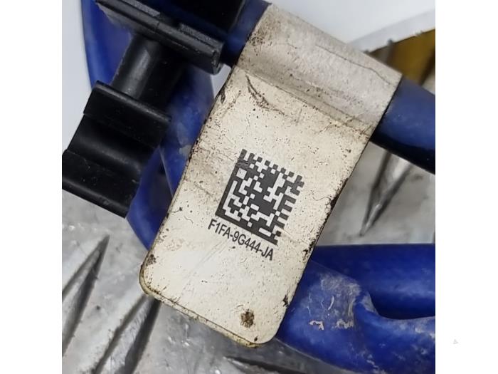 Sonde lambda d'un Ford Kuga II (DM2) 1.5 EcoBoost 16V 120 2018