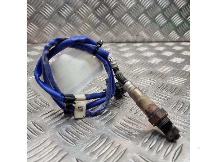 Usados Sonda Lambda Ford Kuga II (DM2) 1.5 EcoBoost 16V 120 Precio € 34,95 Norma de margen ofrecido por autodemontage denollen