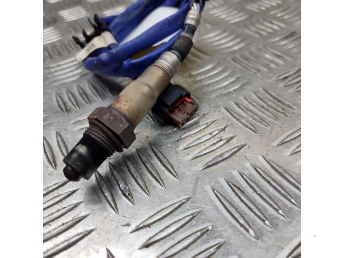Sonde lambda d'un Ford Kuga II (DM2) 1.5 EcoBoost 16V 120 2018