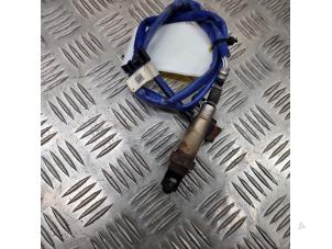 Sonde lambda d'un Ford Kuga II (DM2) 1.5 EcoBoost 16V 120 2018