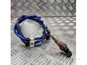 Sonde lambda d'un Ford Kuga II (DM2) 1.5 EcoBoost 16V 120 2018