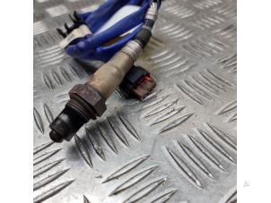 Sonde lambda d'un Ford Kuga II (DM2) 1.5 EcoBoost 16V 120 2018