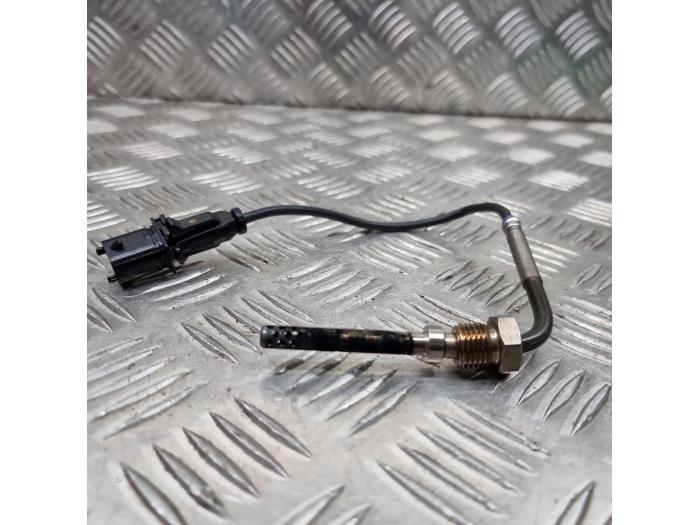 Used Particulate filter sensor Opel Astra J (PC6/PD6/PE6/PF6) 2.0 CDTI 16V 160 Ecotec Price € 29,95 Margin scheme offered by autodemontage denollen