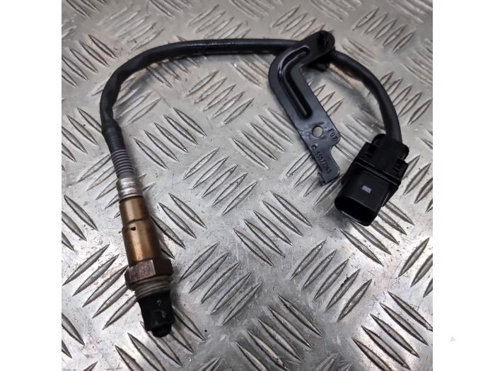 Lambda probe from a Opel Astra J (PC6/PD6/PE6/PF6) 2.0 CDTI 16V 160 Ecotec 2015