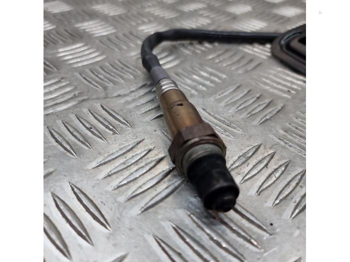 Lambda probe from a Opel Astra J (PC6/PD6/PE6/PF6) 2.0 CDTI 16V 160 Ecotec 2015