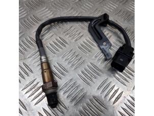 Lambda probe from a Opel Astra J (PC6/PD6/PE6/PF6) 2.0 CDTI 16V 160 Ecotec 2015